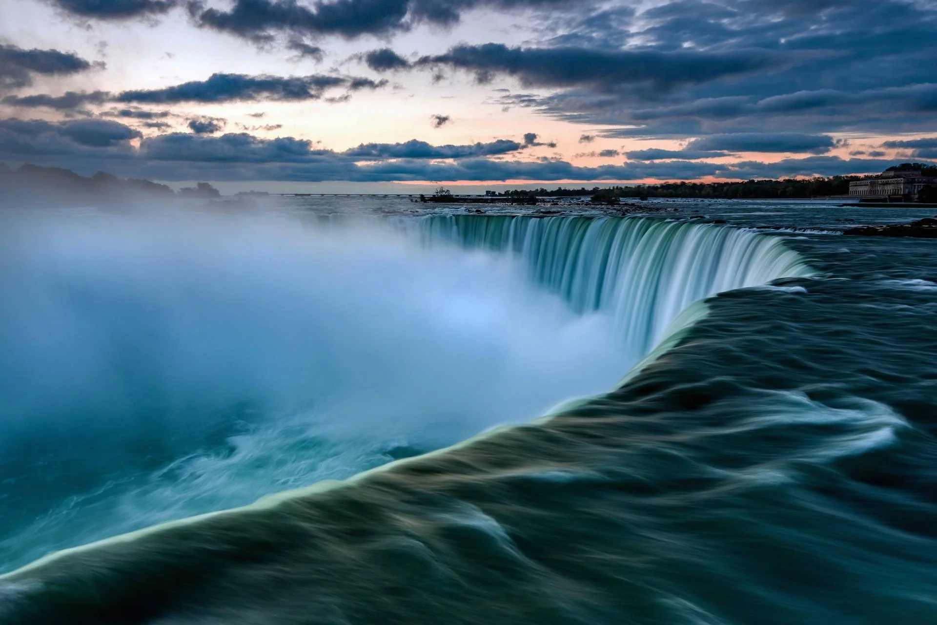 niagara falls